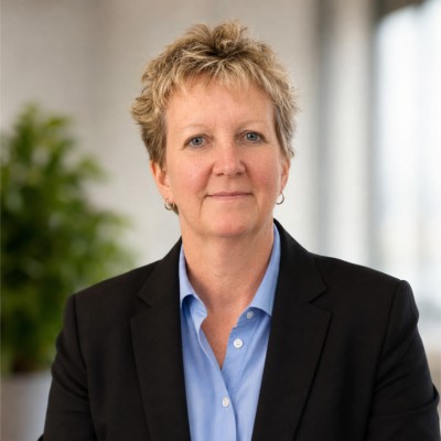 Adriann M. Dalton, founder and executive advisor